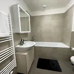 Skynest B404 Apartmán Bratislava