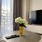 Apartmán Skynest B404