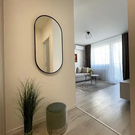 Appartement Skynest B404