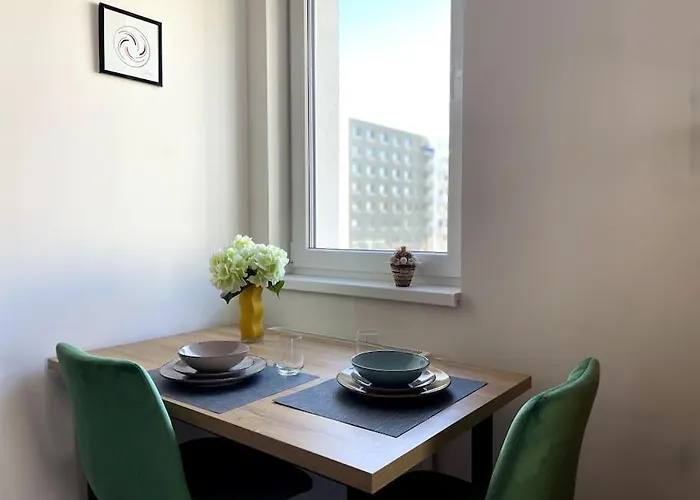 Skynest B404 * Bratislava