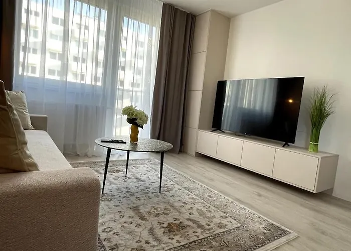Apartament Skynest B404 Bratislava