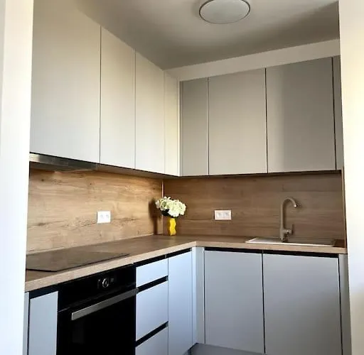 Skynest B404 Bratislava