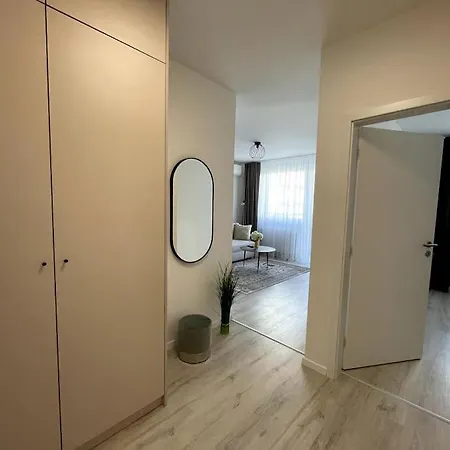 Skynest B404 Апартаменти